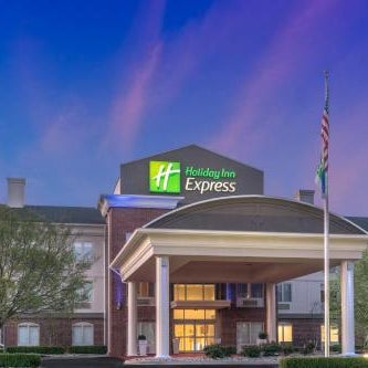Holiday Inn Express Radcliff Fort Knox By IHG Thumbnail