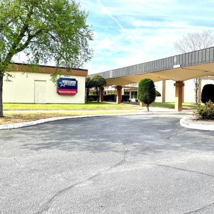 Americas Best Value Inn - Wilson Thumbnail