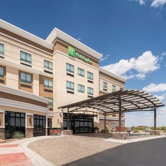Holiday Inn Odessa By IHG Thumbnail