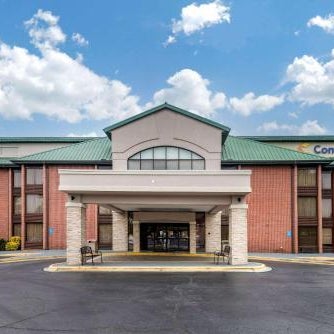 Comfort Inn Matthews Thumbnail