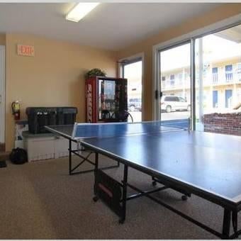 Pier 7 Condominium Resort