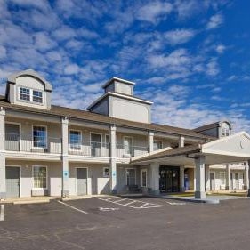 SureStay Plus Hotel by Best Western Asheboro Thumbnail