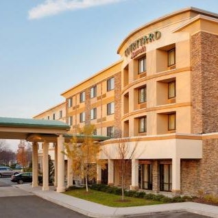 Courtyard by Marriott Paramus Thumbnail