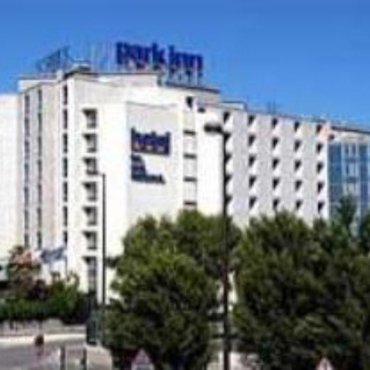 Radisson Hotel Nice Airport Thumbnail