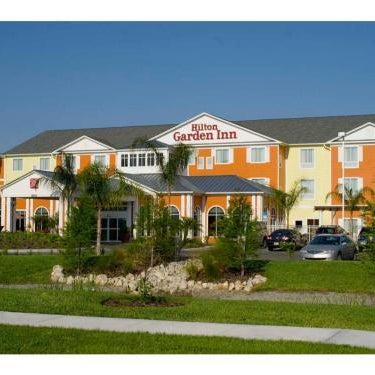 Hilton Garden Inn Lakeland Thumbnail