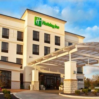 Holiday Inn Quincy By IHG Thumbnail
