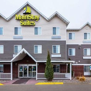MainStay Suites Fargo - I-94 Medical Center Thumbnail