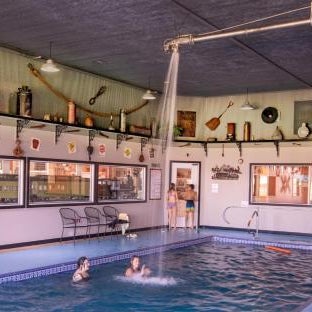 Depot Inn & Suites Thumbnail