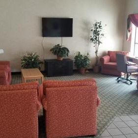 Syracuse Inn and Suites Thumbnail