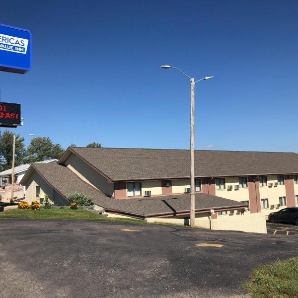 Americas Best Value Inn Beatrice Thumbnail