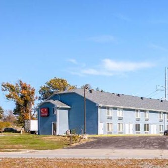 Econo Lodge Lincoln Thumbnail