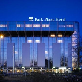 Park Plaza Utrecht Thumbnail
