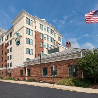 Homewood Suites By Hilton Newark/Wilmington South Thumbnail
