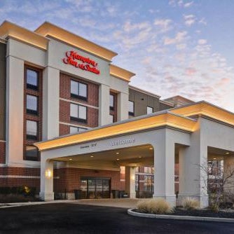 Hampton Inn By Hilton & Suites Columbus-Easton Area Thumbnail