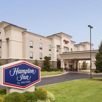 Hampton Inn By Hilton Siloam Springs Thumbnail