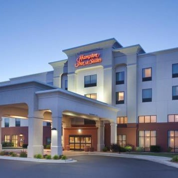 Hampton Inn By Hilton & Suites Pocatello Thumbnail