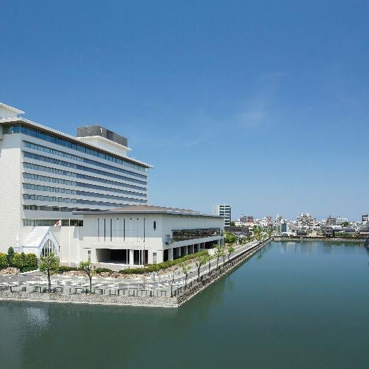 Espacio Nagoya Castle, The Leading Hotels of the World "LHW"