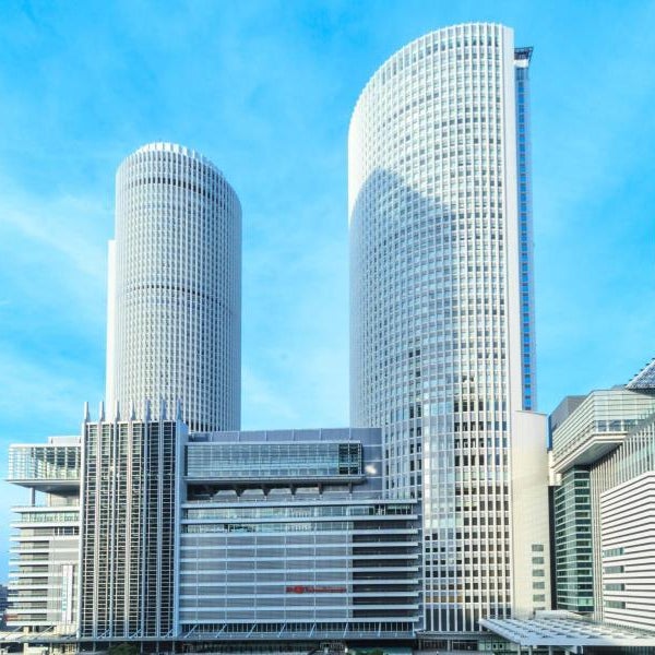 Nagoya Marriott Associa Hotel Thumbnail