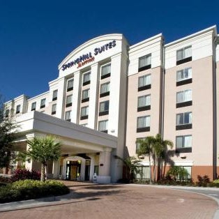 SpringHill Suites by Marriott Tampa Brandon Thumbnail
