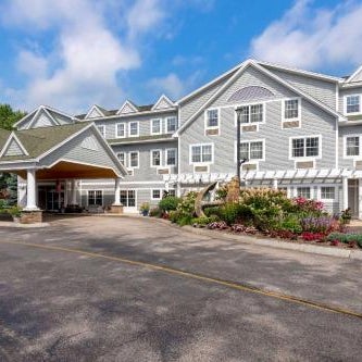 Comfort Inn & Suites North Conway Thumbnail