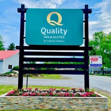 Quality Inn & Suites Thumbnail