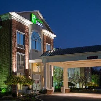 Holiday Inn Express Hotel & Suites Youngstown North-Warren/Niles By IHG Thumbnail