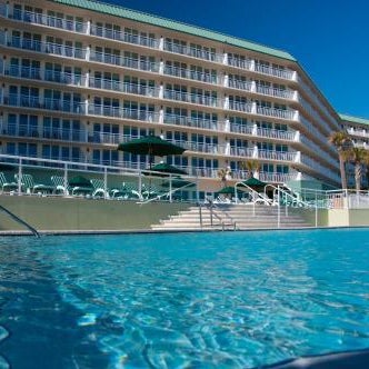 Royal Floridian Resort by Spinnaker Thumbnail