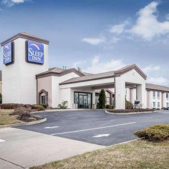 Sleep Inn Cinnaminson Thumbnail