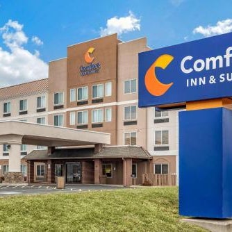 Comfort Inn & Suites Heath Thumbnail