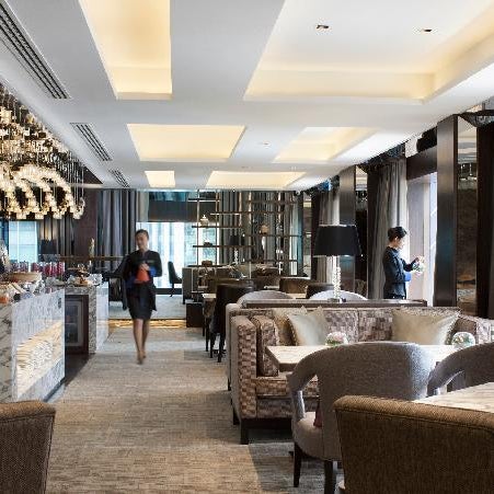 InterContinental Kuala Lumpur By IHG