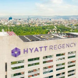 Hyatt Regency Mexico City Thumbnail