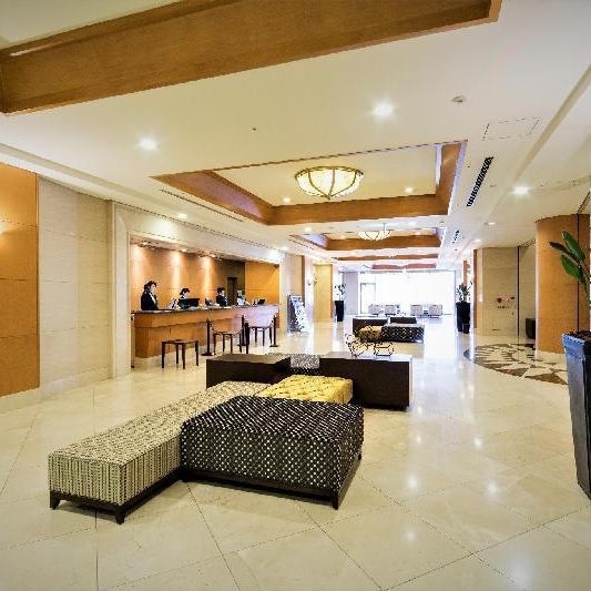 HOTEL MYSTAYS Matsuyama