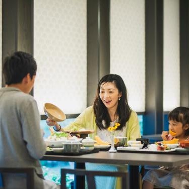 Hotel Nikko Huis Ten Bosch
