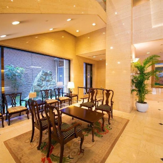 Hotel Jal City Nagasaki