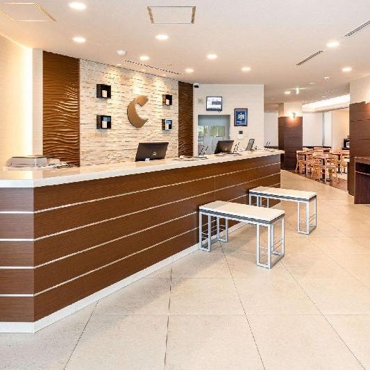 Comfort Hotel Tomakomai Thumbnail
