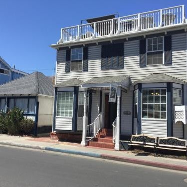 Catalina Island Seacrest Inn Thumbnail