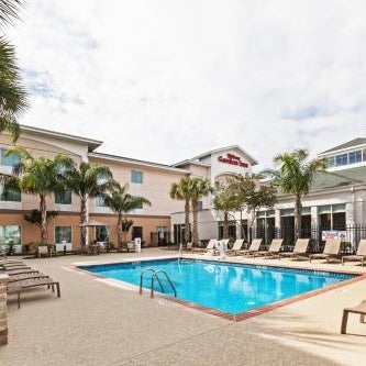 Hilton Garden Inn Corpus Christi Thumbnail