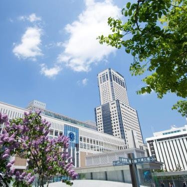 Jr Tower Hotel Nikko Sapporo