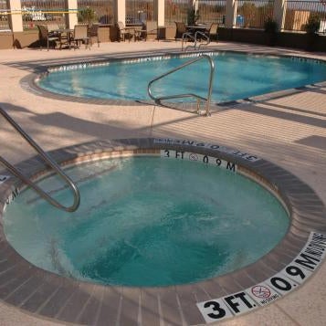 Hampton Inn By Hilton & Suites Corsicana Thumbnail