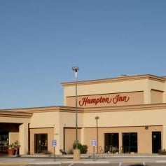 Hampton Inn By Hilton Sierra Vista Thumbnail