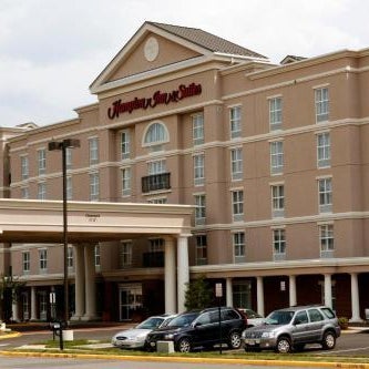 Hampton Inn By Hilton & Suites Fredericksburg Thumbnail