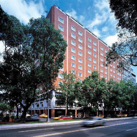 Hotel Royal Nikko Taipei Thumbnail