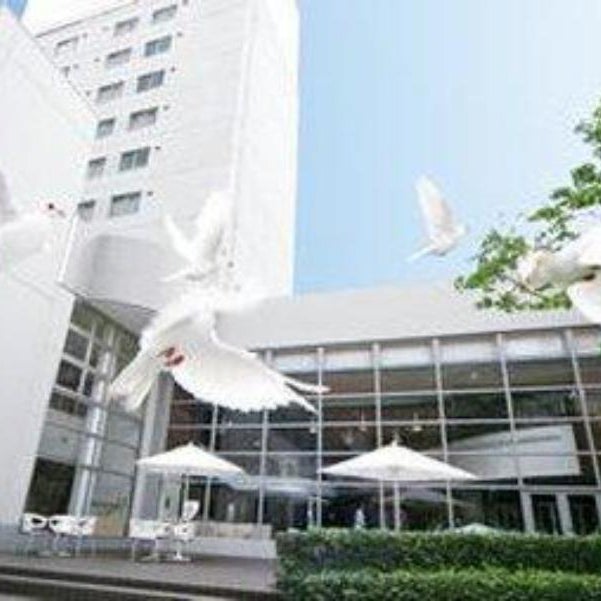 Loisir Hotel Toyohashi