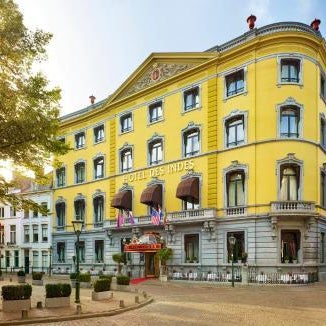 Hotel Des Indes The Hague Thumbnail