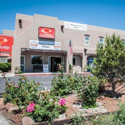 Econo Lodge Old Town Albuquerque Thumbnail