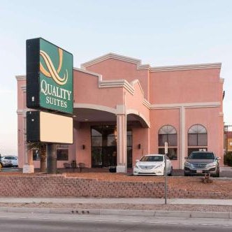 Quality Suites Albuquerque Airport Thumbnail