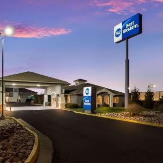 Best Western Grants Inn Thumbnail