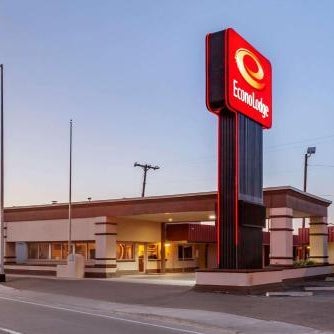 Econo Lodge Clovis Thumbnail