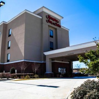 Hampton Inn By Hilton & Suites Grenada Thumbnail