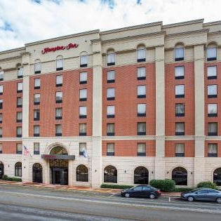 Hampton Inn By Hilton Pikeville Thumbnail
